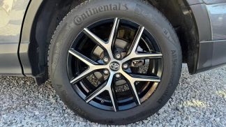 Leasing SUV Toyota RAV 4 2017