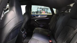 Lízing Kupé Audi S7 2020