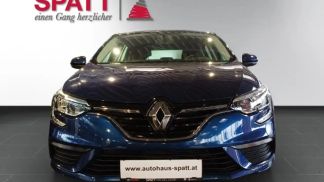 Finansowanie Wóz Renault Megane 2019