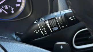 Leasing SUV Hyundai Kona 2020