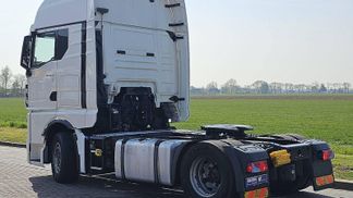 Leasing Tractor unit M.A.N. 18.510 TGX 2021