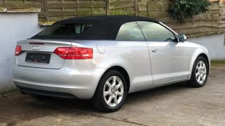 Finansowanie Zamienny Audi A3 2012