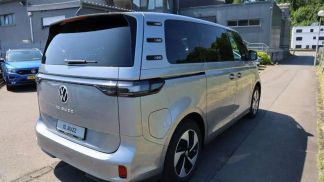 Finansowanie Hatchback Volkswagen ID. Buzz 2023