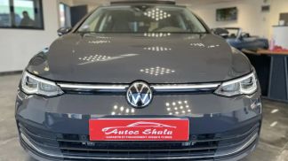 Leasing Sedan Volkswagen Golf 2021