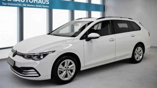 Lízing Kombi Volkswagen Golf 2023