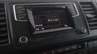 Finansowanie Hatchback Volkswagen T6 Multivan 2015