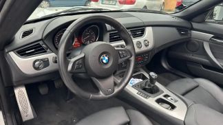 Finansowanie Zamienny BMW Z4 2010