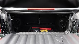 Leasing Convertible MINI John Cooper Works Cabrio 2021
