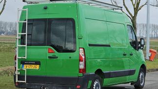 Financování Van Renault MASTER 2.3 2017