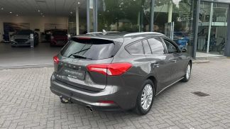 Finansowanie Wóz Ford Focus 2021