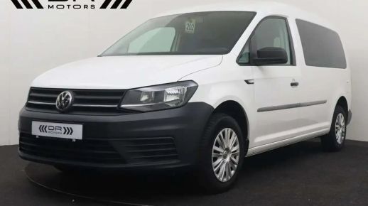 Volkswagen Caddy 2018