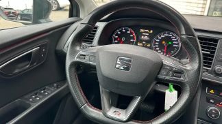Finansowanie Hatchback Seat Leon 2016