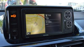 Finansowanie Sedan Toyota IQ 2012