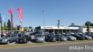 Leasing Hatchback MERCEDES B 200 2012