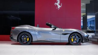 Financování Konvertibilní Ferrari Portofino 2018