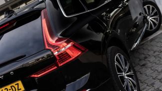 Leasing SUV Volvo XC60 2019
