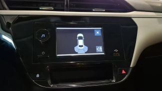Leasing Hayon Opel Corsa 2022
