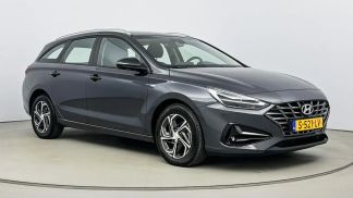 Leasing Wagon Hyundai i30 2023