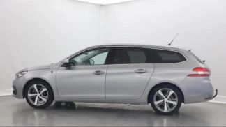 Finansowanie Wóz Peugeot 308 2018