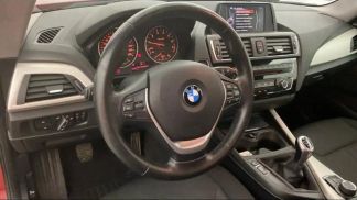 Leasing Coupé BMW 218 2016