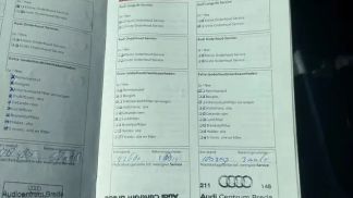 Leasing Coupé Audi A5 2012