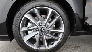 Leasing Wagon Hyundai i30 2025