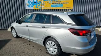 Finansowanie Wóz Opel Astra 2020