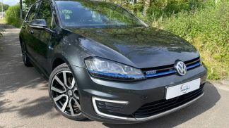 Financování Sedan Volkswagen Golf 2015