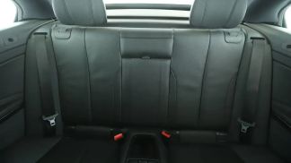 Leasing Convertible BMW 440 2020