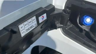 Leasing Van Citroën Berlingo 2020