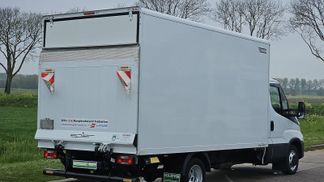Leasing Closed Box Iveco DAILY 35C16 2022
