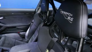 Leasing Coupé Porsche 911 2020