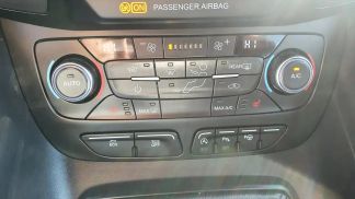 Financování Hatchback Ford Tourneo Connect 2020