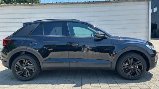 Lízing SUV Volkswagen T-Roc 2025