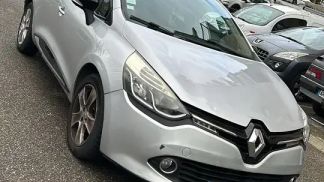 Lízing Kombi Renault Clio 2013
