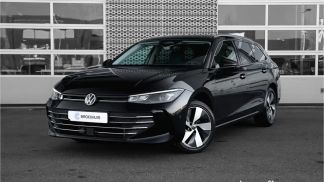 Finansowanie Wóz Volkswagen Passat Variant 2024