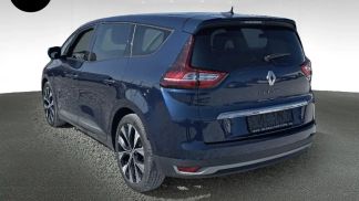 Financování Hatchback Renault Grand Scenic 2021