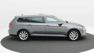 Lízing Kombi Volkswagen Passat Variant 2017