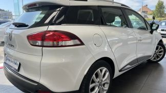Finansowanie Wóz Renault Clio 2018