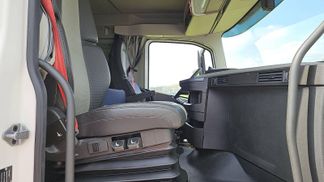 Finansowanie Ciągnik siodłowy Volvo FH 500 2021
