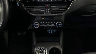 Leasing SUV Ford Kuga 2022
