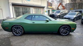 Finansowanie Coupé Dodge Challenger 2023