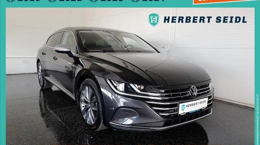 Volkswagen Arteon 2023