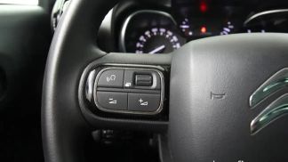 Leasing SUV Citroën C3 Aircross 2019