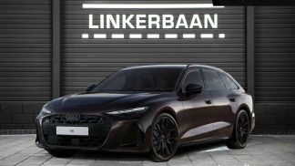 Finansowanie Wóz Audi A6 2025
