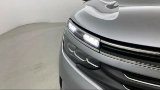 Lízing SUV Citroën C5 Aircross 2021