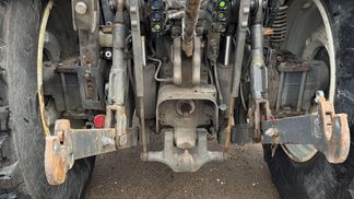 Leasing Tractor Valtra T163 2013