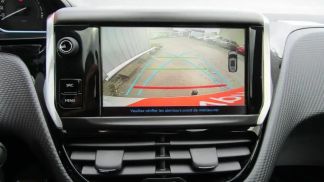 Leasing SUV Peugeot 2008 2018