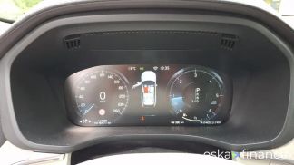 Leasing Wagon Volvo XC60 2018