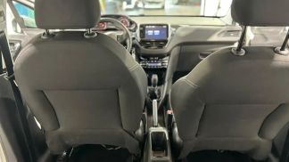 Finansowanie Sedan Peugeot 208 2015